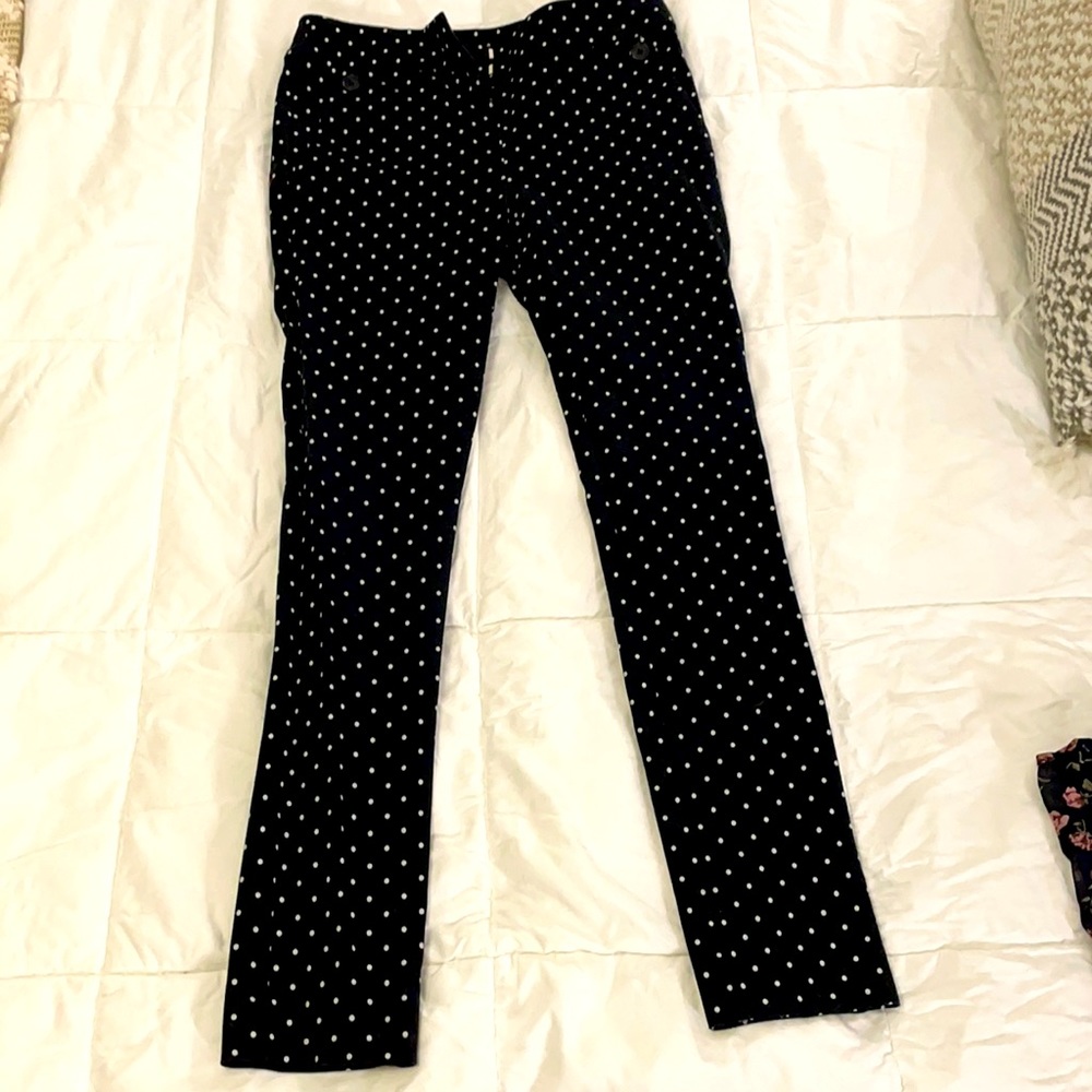 Work pants, used only once!! Like new